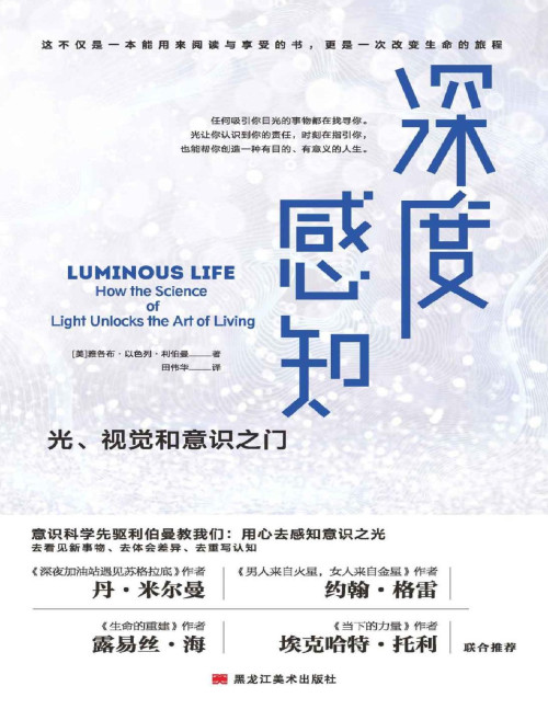 《深度感知》 雅各布·以色列·利伯曼 [雅各布·以色列·利伯曼] pdf [1.49 MB]