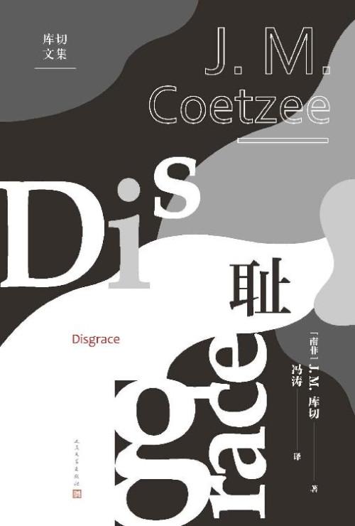 《耻（诺奖得主库切首部代表作；凭借本书成为首位两度荣获布克奖的作家；人可能逃离历史而存在吗？人民文学出版社倾力打造） (库切文集)》 库切 epub [347 KB]
