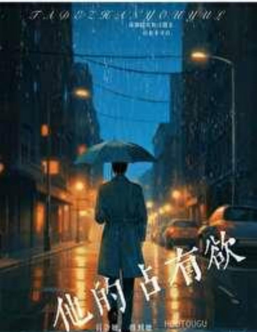 《《他的占有欲》》 浮四水 pdf [2.01 MB]
